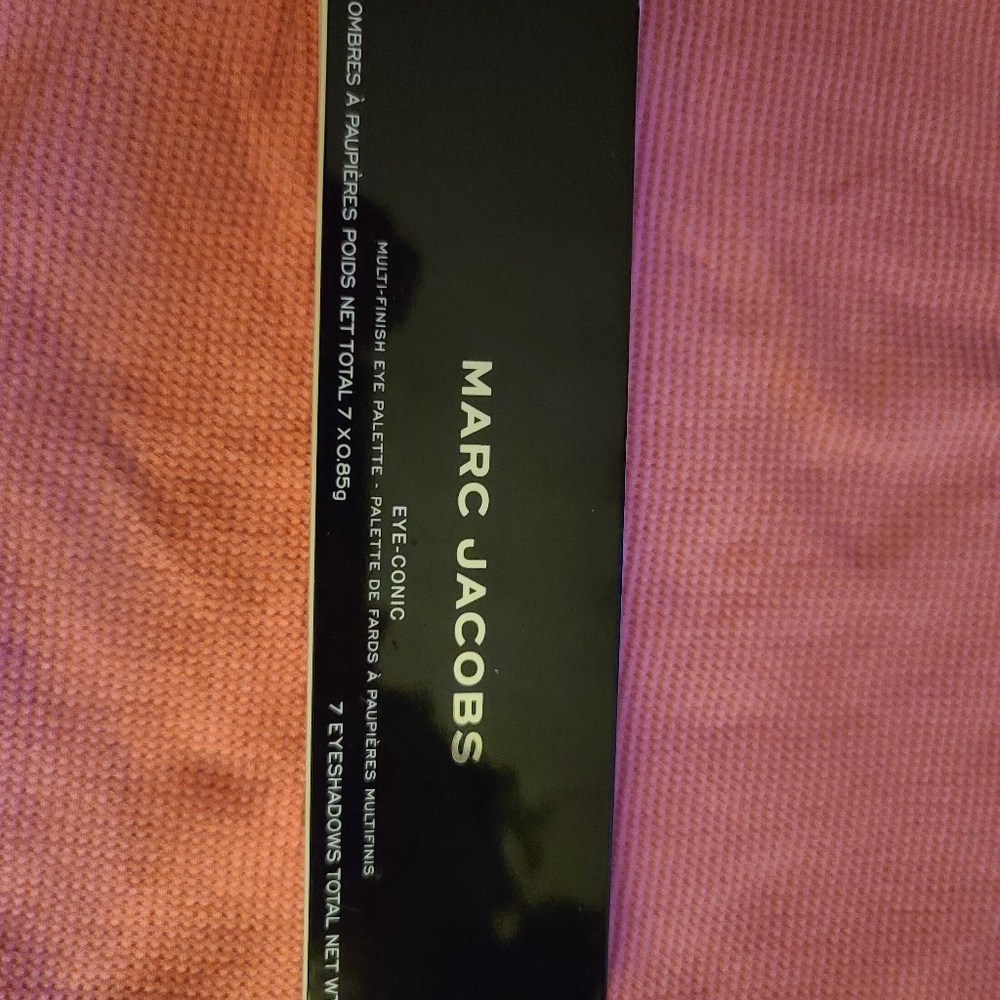 Marc Jacobs Palette - Picture 3 of 16
